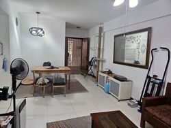 Blk 424D Orchid Spring @ Yishun (Yishun), HDB 4 Rooms #575491001